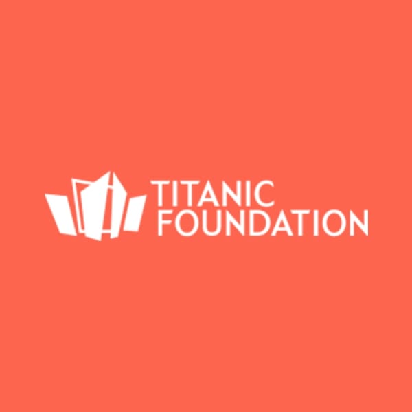 titanic foundation